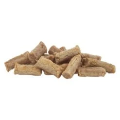 Chewies Lucky Bits - Pack Mixto -Paws Tienda 044869 chw luckybits adult flussbarsch huhn 100g food front 72dpi 1500px 3