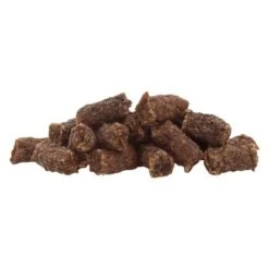 Chewies Lucky Bits - Pack Mixto -Paws Tienda 044890 chw luckybits adult strauss 100g food front 72dpi 1500px 1