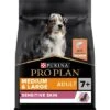 PURINA PRO PLAN Medium & Large Adult 7+ Sensitive Skin -Paws Tienda 07613035125032 h1n1 01 es 44152682 5