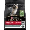 Purina Pro Plan Medium Puppy Sensitive Digestion Cordero Y Arroz -Paws Tienda 07613035214811 h1n1 01 es 44142641 9