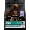 PURINA PRO PLAN Small & Mini Adult Sensitive Digestion Sin Cereales -Paws Tienda 07613036731256 h1n1 01 es 44154956 8