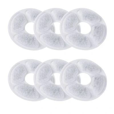 Filtros De Recambio De Fuentes Y Bebederos Eyenimal