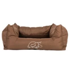 Cama Strong & Soft Para Perros -Paws Tienda 104018 pla strong soft bett fg 6427 2