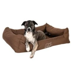 Cama Strong & Soft Para Perros -Paws Tienda 104018 strong soft bett fg 6902 3
