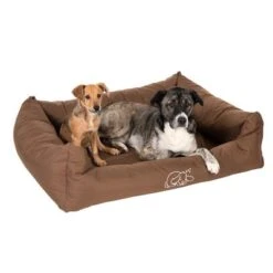 Cama Strong & Soft Para Perros -Paws Tienda 104018 strong soft bett fg 6910 2