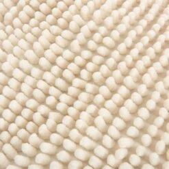 Cojín Para Mascotas Color Crema -Paws Tienda 104123 liegekissen cream fg 6084 2