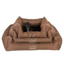 Cama Strong & Soft Para Perros -Paws Tienda 104132 104133 104018 fg 6438 3