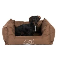 Cama Strong & Soft Para Perros -Paws Tienda 104132 strong soft bett fg 6419 6