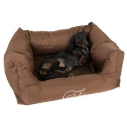 Cama Strong & Soft Para Perros -Paws Tienda 104132 strong soft bett fg 6422 3