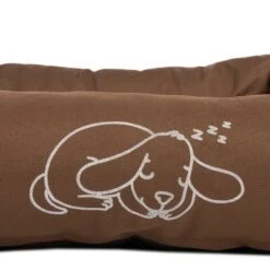 Cama Strong & Soft Para Perros -Paws Tienda 104132 strong soft bett fg 6428 3