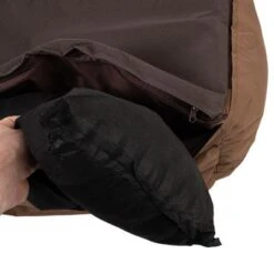 Cama Strong & Soft Para Perros -Paws Tienda 104132 strong soft bett fg 6435 3