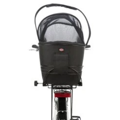 Cesta Para Bicicletas Trixie Friends On Tour 24 Cesta Para Bicicletas Trixie Friends On Tour -Paws Tienda 110334 trixie fahrradtasche hs 06 3