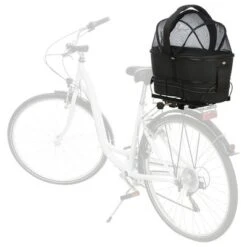 Cesta Para Bicicletas Trixie Friends On Tour 26 Cesta Para Bicicletas Trixie Friends On Tour -Paws Tienda 110334 trixie fahrradtasche hs 08 2