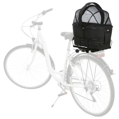 Cesta Para Bicicletas Trixie Friends On Tour 13 Cesta Para Bicicletas Trixie Friends On Tour - Imagen 11