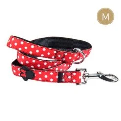 Cerda Correa Minnie Para Perros -Paws Tienda 113710 cerda hundeleine minie m hs 01 8