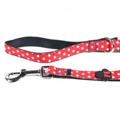 Cerda Correa Minnie Para Perros -Paws Tienda 113710 cerda hundeleine minie m hs 03 5