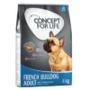 Concept For Life Bulldog Francés Adult 1 Concept For Life Bulldog Francés Adult -Paws Tienda 113799 pla concept for life french bulldog 4kg 0
