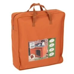 Aislamiento Térmico Para Caseta De Techo Plano -Paws Tienda 116103 pla isolierung fg 4712 0