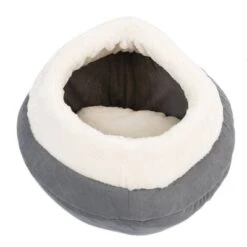 Cueva Ellora Para Gatos Y Perros Pequeños -Paws Tienda 116107 katzenho hle ellora fg 3546 9