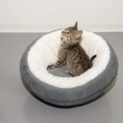 Cueva Ellora Para Gatos Y Perros Pequeños -Paws Tienda 116107 und katze fg 5031 3