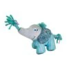 KONG Knots Carnival Elefante De Peluche Para Perros -Paws Tienda 116289 pla kong knots carnival elephant hs 02 9