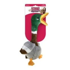 KONG Shakers Honkers Pato De Peluche Para Perros -Paws Tienda 116299 kong shakers honkers duck hs 01 1