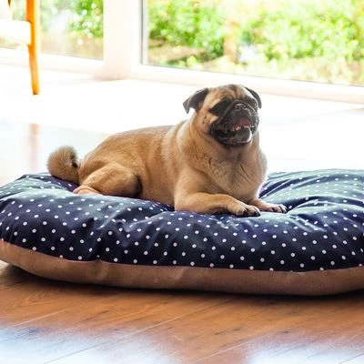 Cojín De Espelta Aumüller Para Perros 5 Cojín De Espelta Aumüller Para Perros - Imagen 3