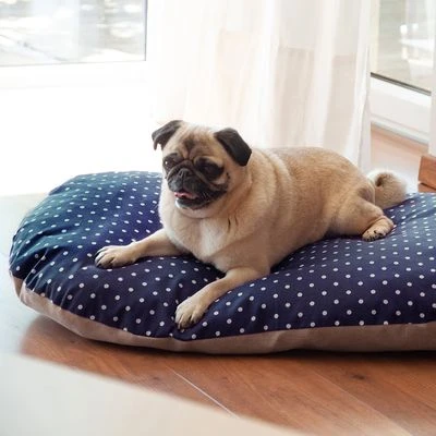 Cojín De Espelta Aumüller Para Perros 6 Cojín De Espelta Aumüller Para Perros - Imagen 4