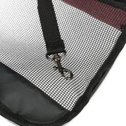 Mochila Trixie Friends On Tour Ava Para Mascotas -Paws Tienda 122204 trixie friendsontour rucksack ava 32x22x42cm hs 05 4