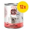 Rebel Belle 12 X 750 G - Pack Ahorro -Paws Tienda 1339673 1333826 rebel belle 12x750g 8