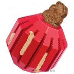 KONG Stuff-A-Ball Juguete Dental Para Perros -Paws Tienda 136026 kong stuffaball 11 2012 8