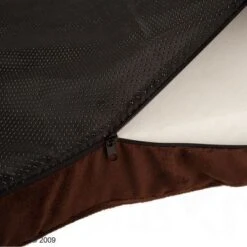 Colchón Ortopédico Para Perros Wellness Ante -Paws Tienda 140663 patrick 3wellness wi 1