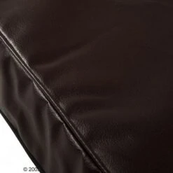 Colchón Ortopédico Wellness Piel Sintética -Paws Tienda 140664 patrick 2hundematrat 1