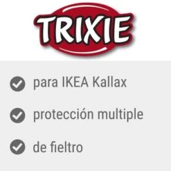 Cueva Trixie Anton Para Gatos 12 Cueva Trixie Anton Para Gatos -Paws Tienda 1406912 cueva trixie anton para gatos 8