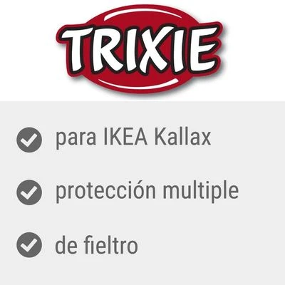 Cueva Trixie Anton Para Gatos 6 Cueva Trixie Anton Para Gatos - Imagen 4