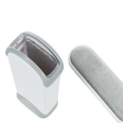 Cepillo Quitapelusas Trixie Con Soporte De Limpieza -Paws Tienda 144497 trixie fusselbuerste reinigungsstation catdog 33cm hs 05 9