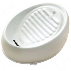 Lucky Kitty Fuente Bebedero -Paws Tienda 145141 luckykitty keramikbrunnen neu 4