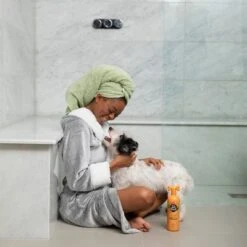 Pet Head Ditch The Dirt Champú Para Perros -Paws Tienda 159700 companyofanimals pethead ditchthedirt shampoo 300ml hs 05 6