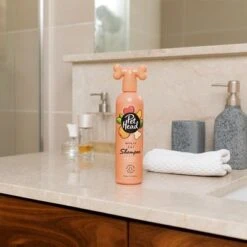 Pet Head Quick Fix Champú 2 En 1 Para Perros -Paws Tienda 159701 companyofanimals pethead quickfix 2in1 shampoo 300ml hs 03 4