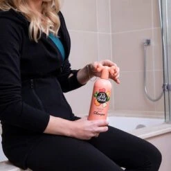 Pet Head Quick Fix Champú 2 En 1 Para Perros -Paws Tienda 159701 companyofanimals pethead quickfix 2in1 shampoo 300ml hs 04 1