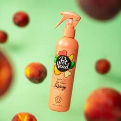 Pet Head Quick Fix Champú En Seco Para Perros -Paws Tienda 159702 companyofanimals pethead quickfixspray 300ml hs 03 9