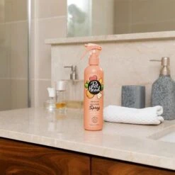 Pet Head Quick Fix Champú En Seco Para Perros -Paws Tienda 159702 companyofanimals pethead quickfixspray 300ml hs 04 0