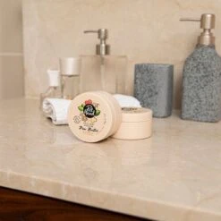 Pet Head On All Paws Paw Butter Bálsamo Para Las Almohadillas -Paws Tienda 159703 companyofanimals pethead onall pawspawbutter 40g hs 03 8