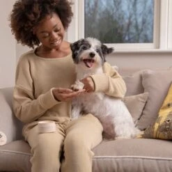 Pet Head On All Paws Paw Butter Bálsamo Para Las Almohadillas -Paws Tienda 159703 companyofanimals pethead onall pawspawbutter 40g hs 05 1