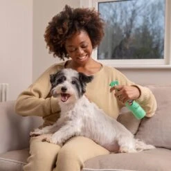 Pet Head Furtastic Spray Desenredante Para Perros -Paws Tienda 159704 companyofanimals pethead furtastic spray 300ml hs 04 4