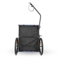 Remolque Para Bicicleta HAFENBANDE Cabby L Para Perros -Paws Tienda 162200 hafenbande cabbyl hs25 0