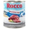 Rocco Vuelta Al Mundo Grecia, Cordero Con Patatas Y Romero 1 Rocco Vuelta Al Mundo Grecia, Cordero Con Patatas Y Romero -Paws Tienda 166800 pla rocco worldtrip lamb 800g 8