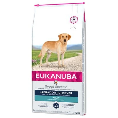 Eukanuba Breed Labrador Retriever