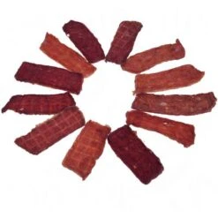 Megapack Rocco Chings Originals Láminas De Carne Para Perros 15 X 250 G 35 Megapack Rocco Chings Originals Láminas De Carne Para Perros 15 X 250 G -Paws Tienda 175126 rocco chings rind pq 7