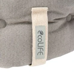 Cama Cozy EcoLIFE Gris Para Perros -Paws Tienda 180712 cozy ecolife grau res90 fg 6371 2